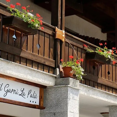 Hotel La Palu