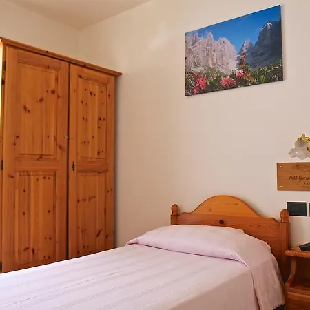 Hotel La Palu 3*
