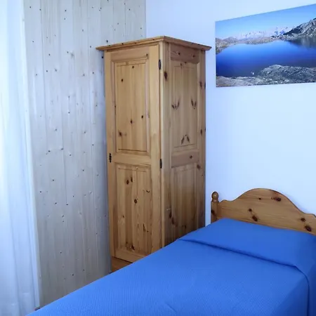La Palu 3* Pinzolo